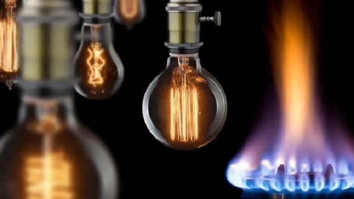 Tarifas: confirman nuevo esquema de precios para la luz y el gas