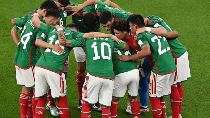 Boca y River, podrían jugar amistosos con la Selección de México