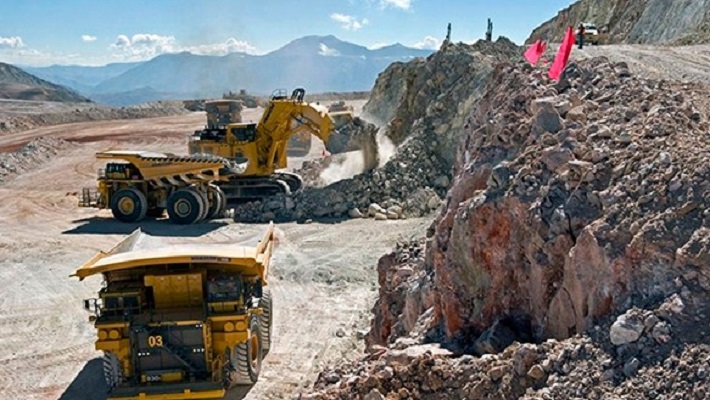 Pan American Silver adquirió Don Sixto, la mina de oro más importante de Mendoza pero sin planes de explotación