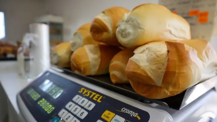 Advierten que en los próximos días se aplicaría un nuevo aumento al pan 