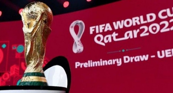 La FIFA excluyó a Rusia del Mundial de Qatar 2022