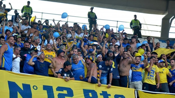 Boca debutará sin público en la Copa Libertadores ante Monagas en Venezuela