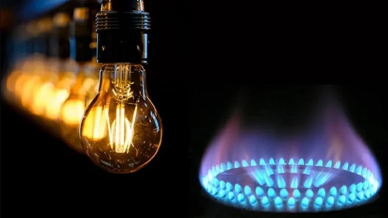 Desde este lunes comenzaron a regir los nuevos cuadros tarifarios de electricidad y gas