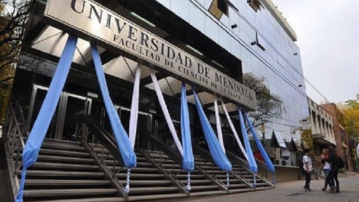 UNCuyo y la U. de Mendoza suspenden las clases por el atentado a Cristina