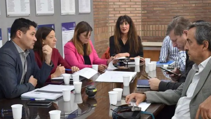 Este miércoles en Diputados se tratará el Presupuesto 2023 de Mendoza