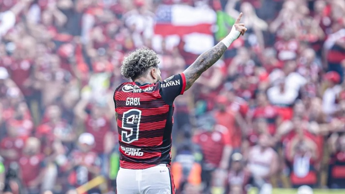 El súper equipo que podría armar con Flamengo con figuras de Boca y River
