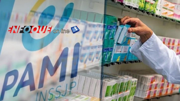 PAMI le entregará medicamentos gratis a más de 5 millones de afiliados en 2023