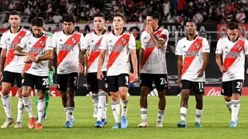 Copa Libertadores: las dudas de Gallardo para jugar en Brasil