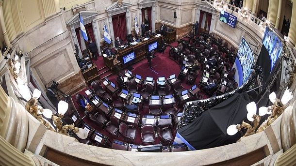 Fue sancionada la ley que aplaza por un mes las PASO y las elecciones legislativas
