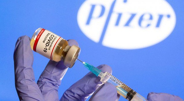 Familias de niños con patologías de riesgo reclaman por la vacuna de Pfizer