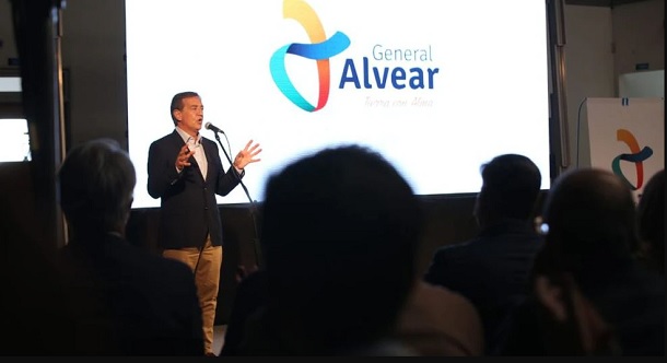 Licitarán la primera etapa del Polo Educativo en Alvear con una inversión de $500 millones
