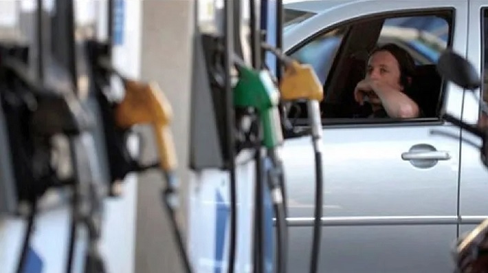 YPF aumenta otra vez los combustibles: es la quinta suba del año