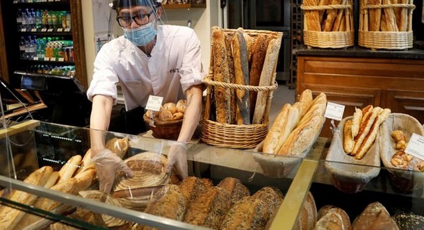 Aumentó el precio del pan: ¿a cuánto quedó el kilo?