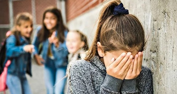Siete de cada diez niños sufre bullying en Argentina