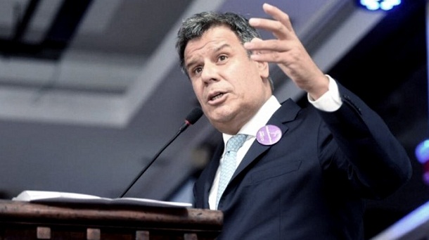 Elecciones 2021: Facundo Manes confirmó que será candidato