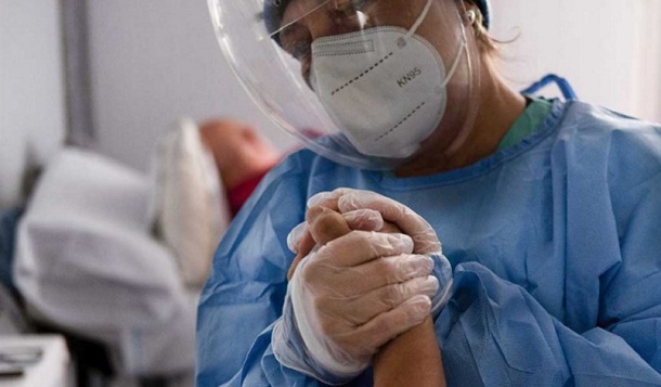 Mendoza: Desilusión del personal de salud porque su esfuerzo en pandemia no se refleja en los salarios