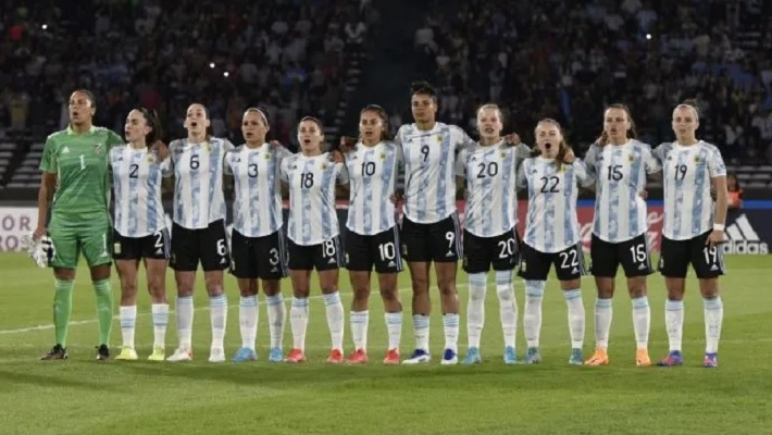 Copa América femenina 2022: todo lo que tenés que saber