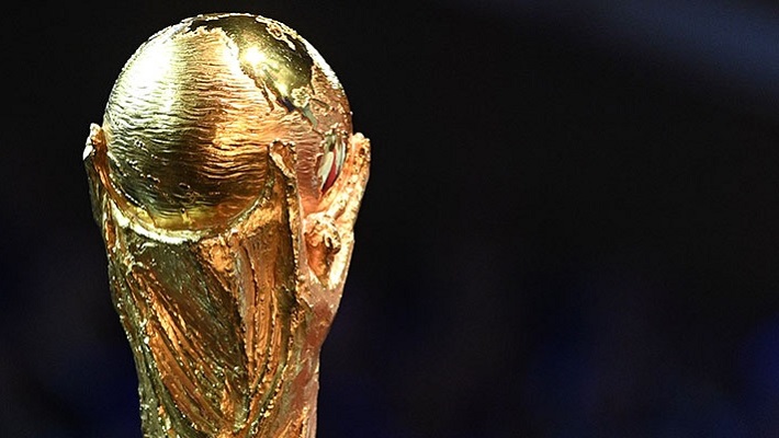 La FIFA analiza que el próximo Mundial tenga 48 equipos