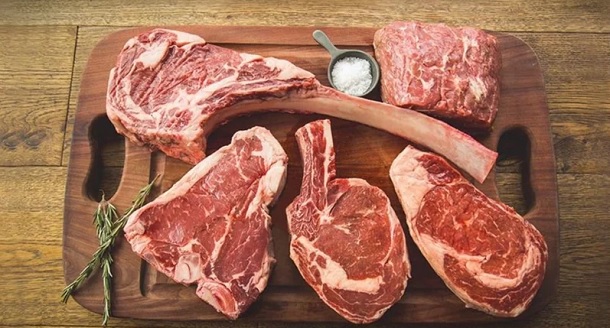 Un decreto del Gobierno prohíbe por dos años la exportación de siete cortes de carne