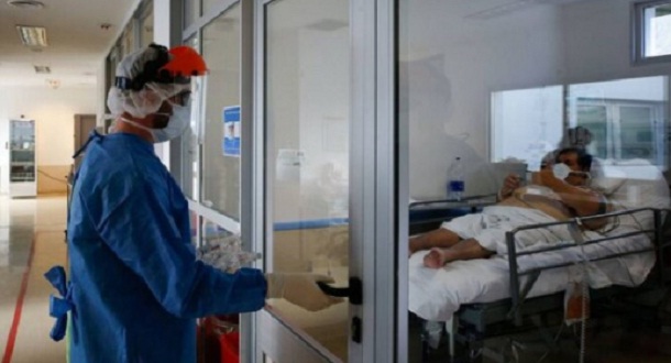 Coronavirus en Mendoza: casi 400 contagios detectados y 22 muertes
