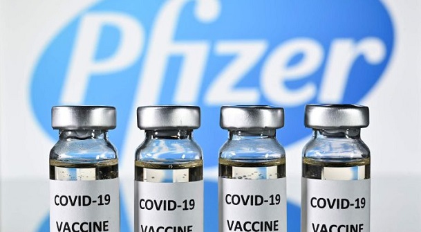 Covid-19: Gobierno ratifica que las vacunas de Pfizer llegarán en septiembre