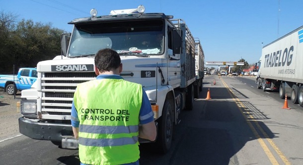 Un camionero brasileño podría ser el segundo caso de variante Delta en Mendoza