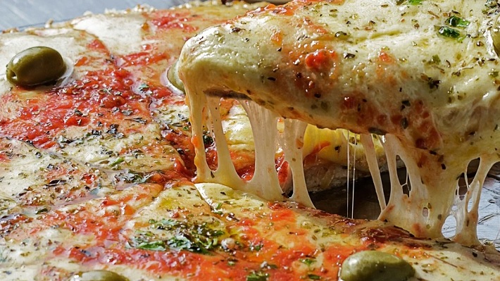 Noche de la Pizza y la Empanada: cómo comprar con descuentos de hasta el 50%