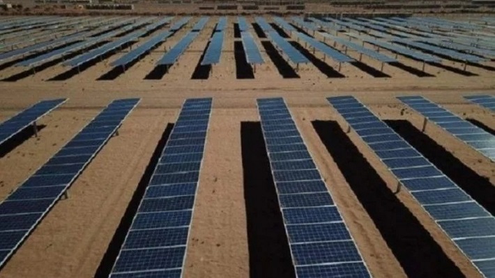 Mendoza sumará seis nuevos parques solares: dónde serán ubicados