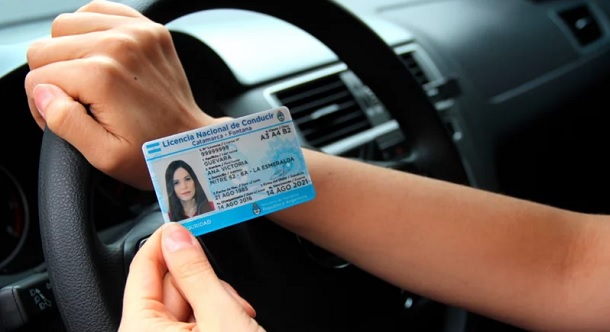 La Ciudad de Mendoza prorrogó el vencimiento de las licencias de conducir