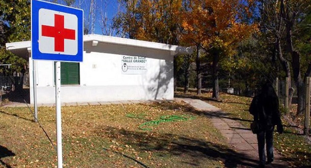 La Posta Sanitaria de Valle Grande contara con ambulancia, enfermería y un centro de hisopados
