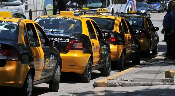 Tras las PASO anunciarán un aumento en el servicio de taxis y remises de Mendoza: conocé de cuánto será