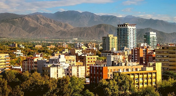 Realizarán relevamientos socioeconómicos en 1.420 viviendas urbanas del Gran Mendoza y el Sur provincial