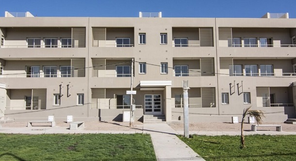 Requisitos para los postulantes al sorteo de viviendas del Procrear II en Mendoza