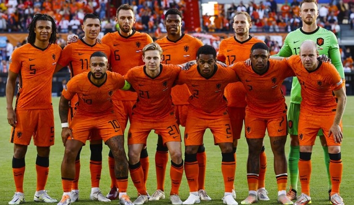 Argentina se enfrentará a Holanda en los cuartos de final del Mundial
