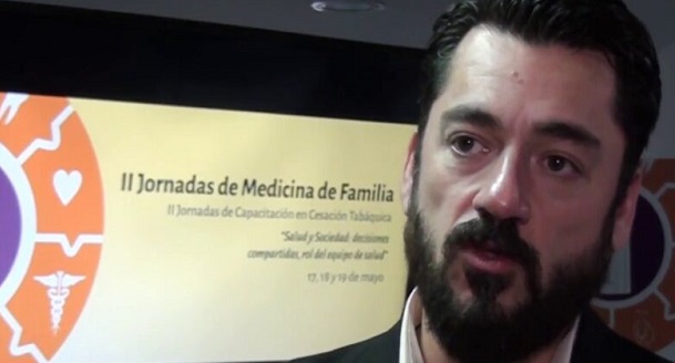 Salud: renunció el Director de Hospitales de Mendoza