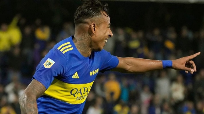 Con gol de Villa, Boca le ganó 1 a 0 a Ferro y clasificó a la siguiente instancia de la Copa Argentina