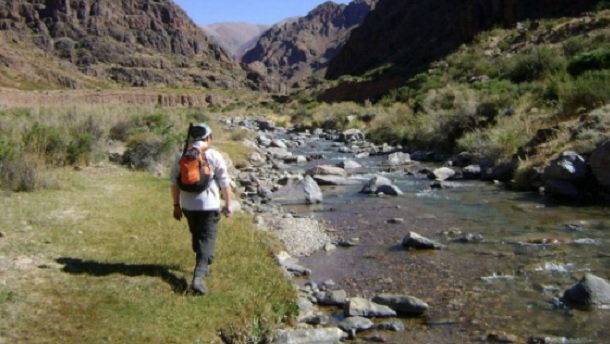 Mendoza, entre las ocho provincias más abiertas al turismo para vacaciones