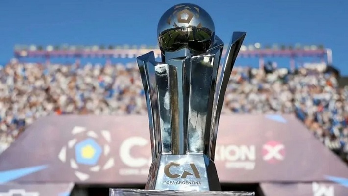 La Copa Argentina no se detiene por la Fecha FIFA: se completan los Octavos de Final