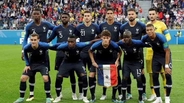 En señal de protesta, seis ciudades francesas no emitirán en pantalla gigante los partidos del Mundial