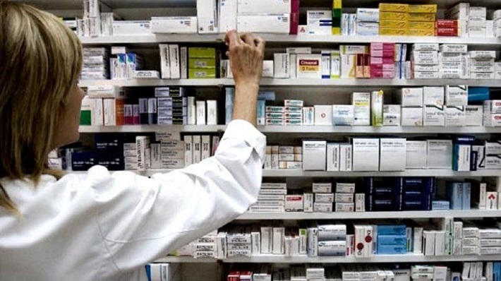 Los precios de los medicamentos aumentaron casi 100 puntos por encima de la inflación en 2023
