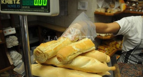 La guerra entre Rusia y Ucrania ya impacta en el precio del pan: el kilo ya llega a los $300