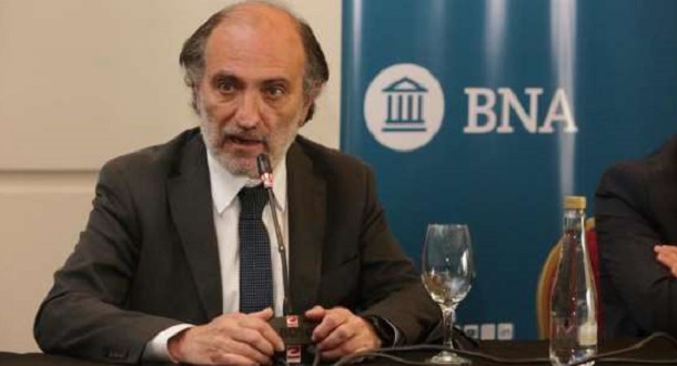 Banco Nación y Mendoza aceleraron las negociaciones del esquema de refinanciamiento de la deuda pública