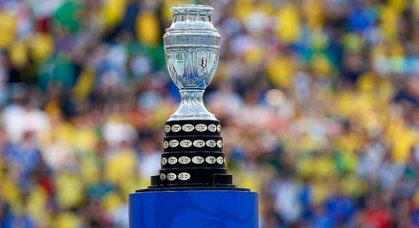 La final de la Copa América entre Argentina y Brasil será con público