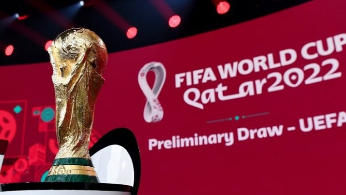 Bombazo: el Mundial de Qatar podría comenzar antes de lo previsto