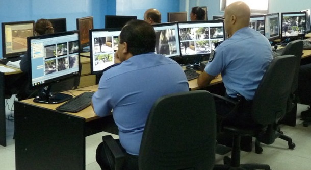 El Ministerio de Seguridad incorporará 700 nuevas cámaras para video vigilancia