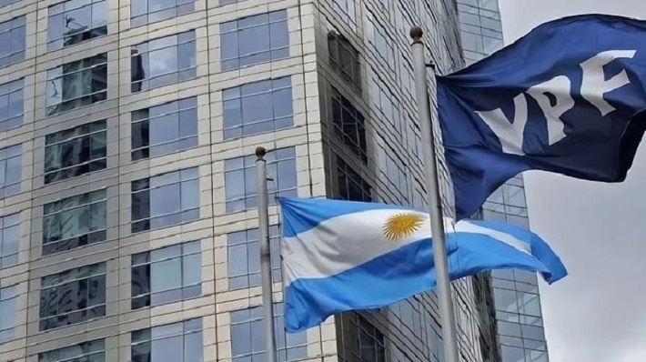 Justicia de EEUU falló en contra de la Argentina por la expropiación de YPF durante el gobierno de Cristina