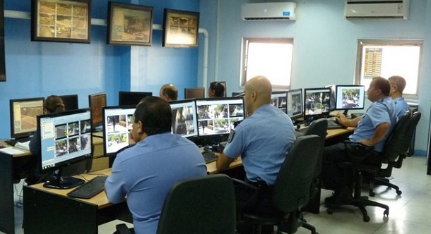 El Ministerio de Seguridad sumará 700 nuevas cámaras de videovigilancia