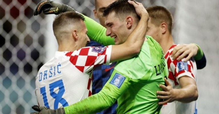 Croacia se mete en cuartos de Qatar 2022 al eliminar a Japón en la tanda de penales