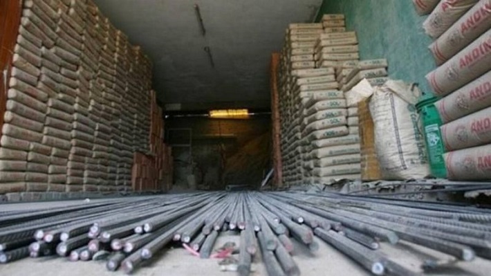 Los materiales de la construcción aumentaron un 6,97% en Mendoza
