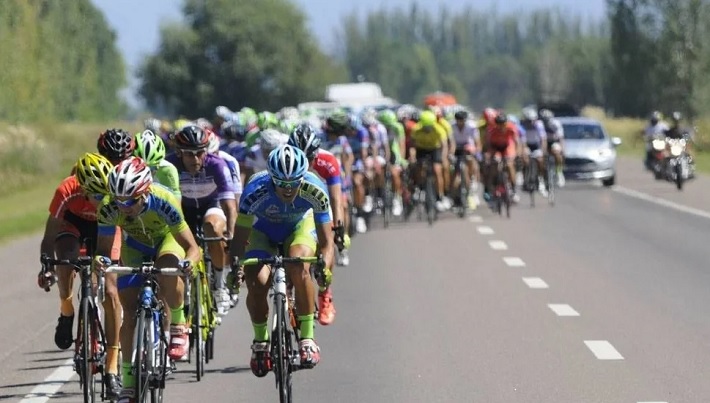 La XLVII Vuelta de Mendoza se correrá desde el 18 al 26 de febrero